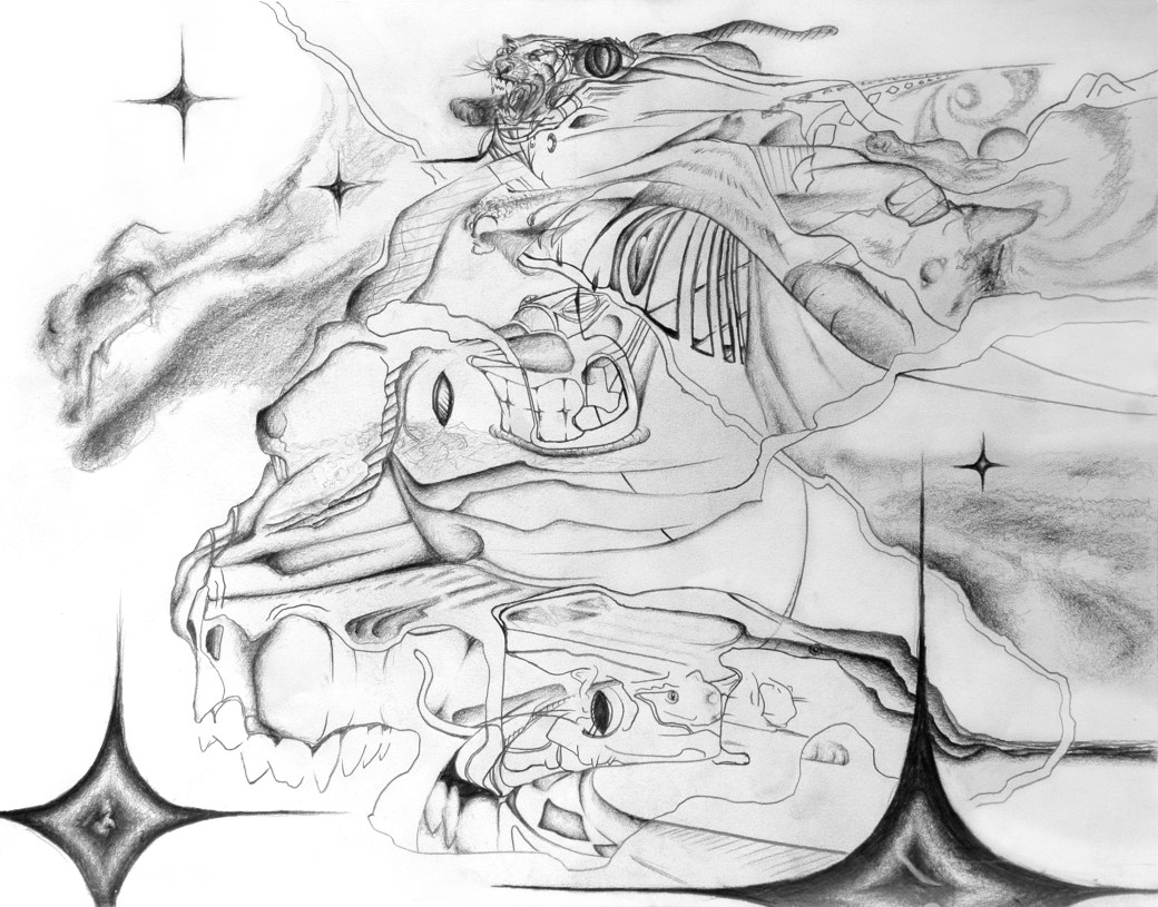 Cats In Space (Part I)